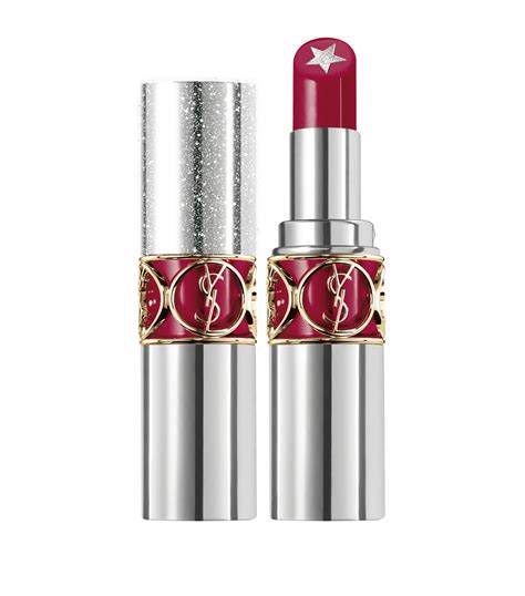 yves saint laurent rouge volupté rock'n shine|ysl rouge volupte shine 162.